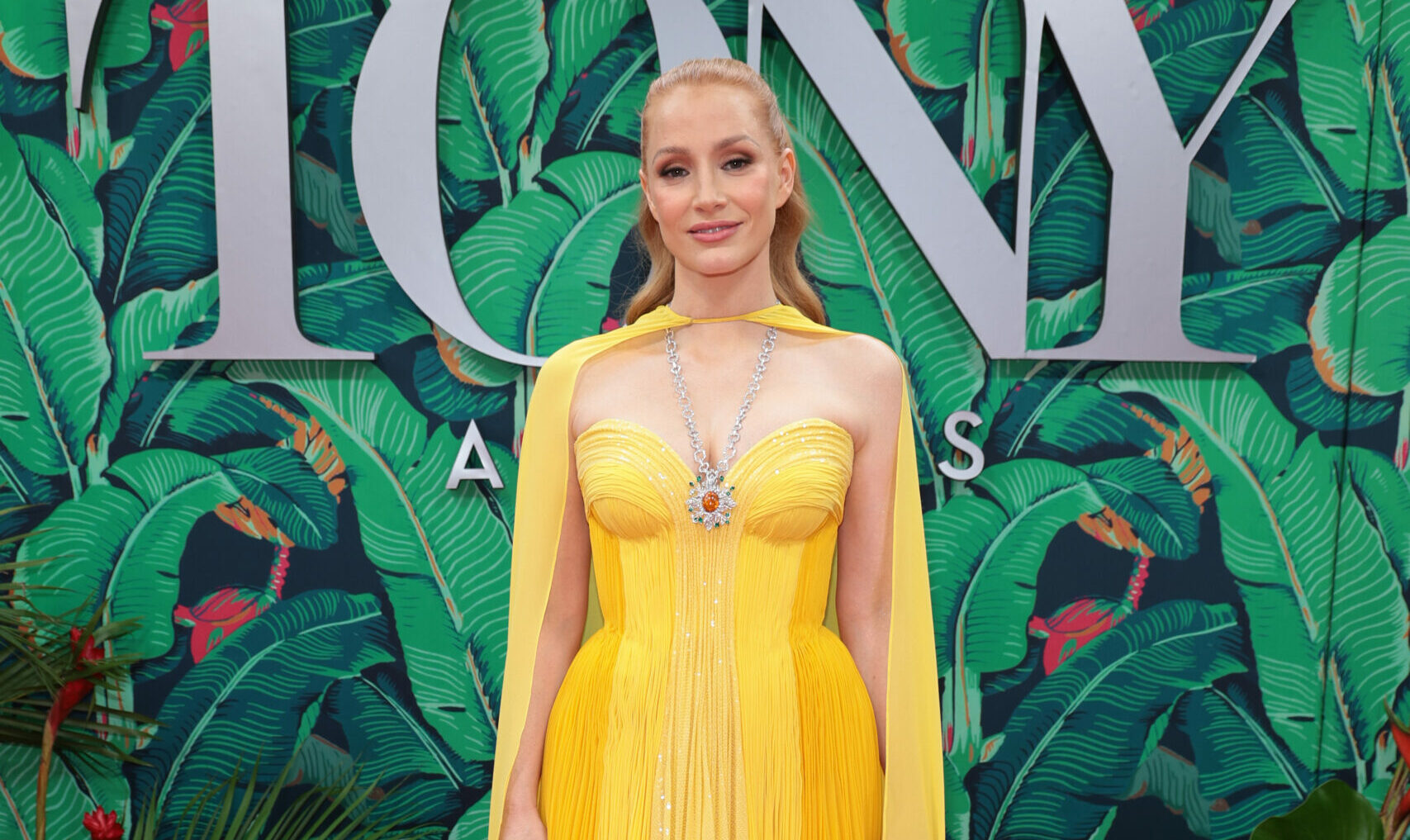 All the Best Looks from the 2023 Tony Awards – CR Fashion Book