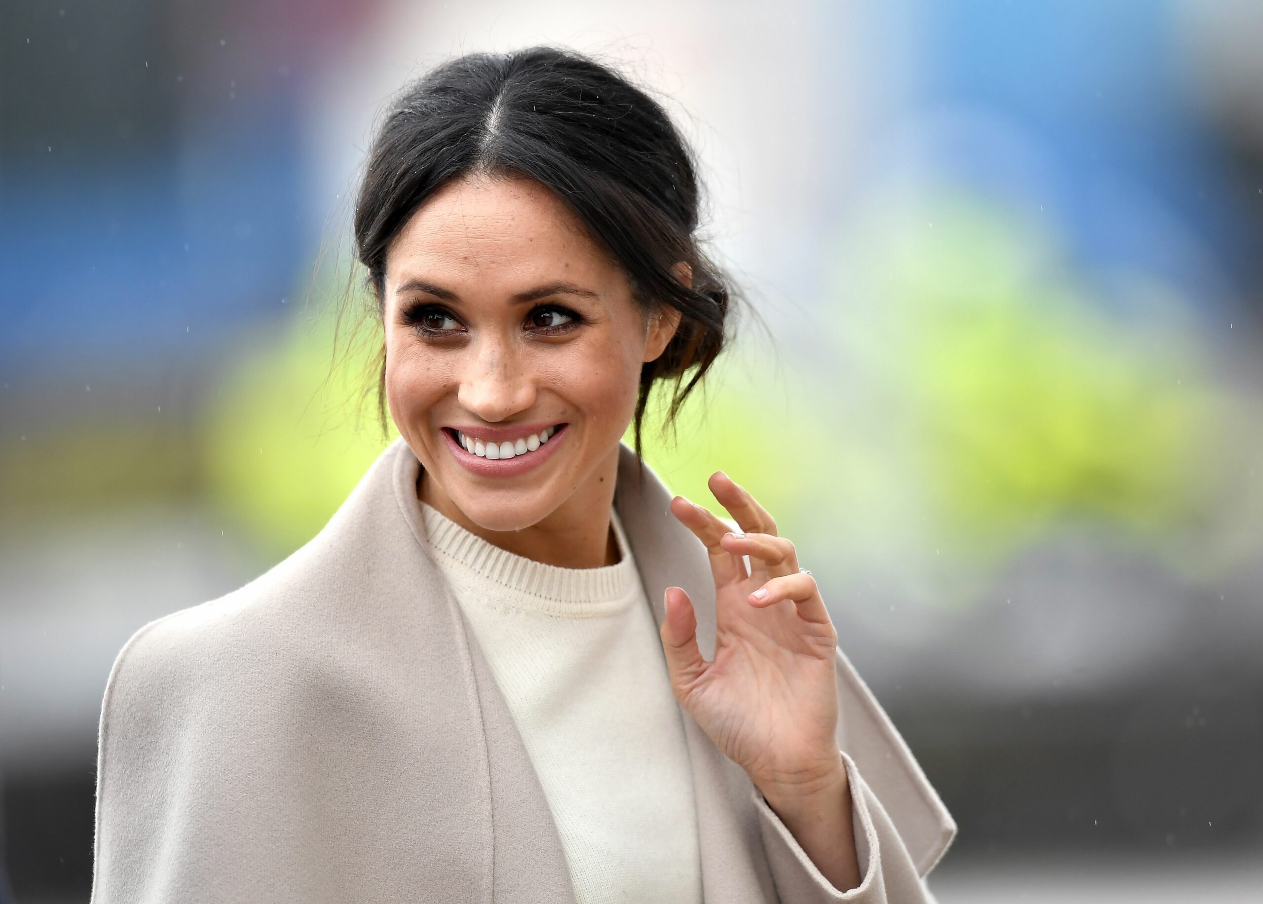 Meghan Markle’s Biggest Fashion Moments Since Leaving the Royals – CR Fashion Book