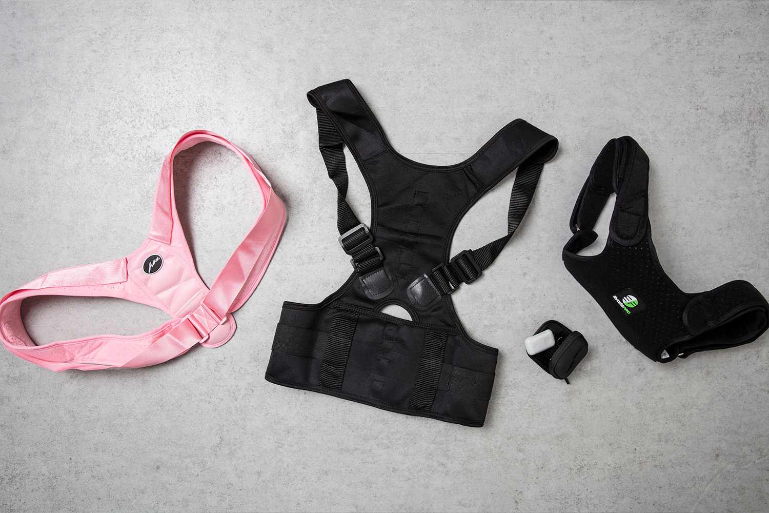 The 8 Best Posture Correctors of 2023